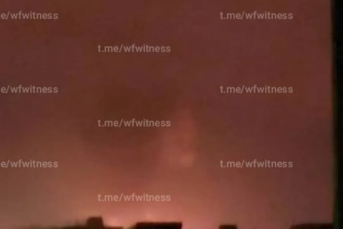 Iran napada podatkovne centre AWS i Oraclea u Bahreinu i Dubaiju