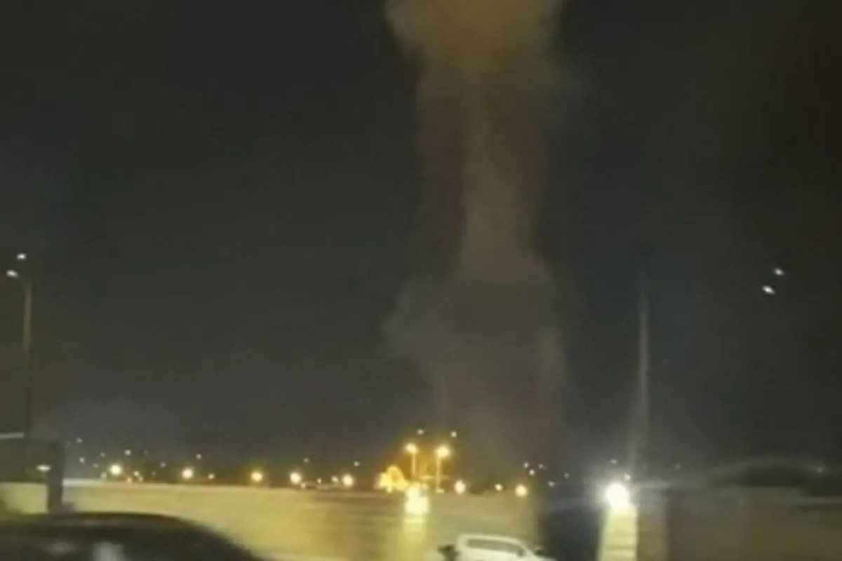 Iran napao američku bazu u Jordanu i tankere u Hormuškom tjesnacu