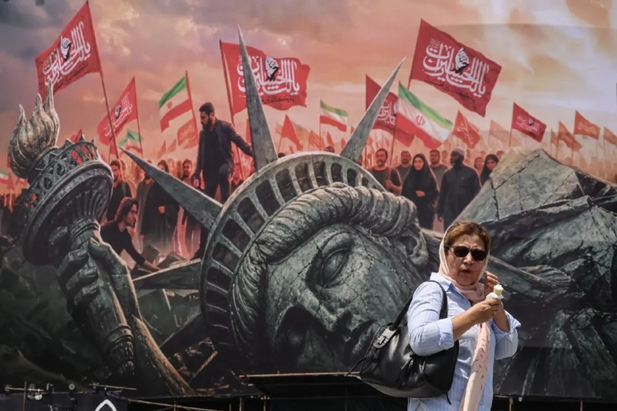 Iran zaprijetio napadom na energetsku infrastrukturu Zaljeva