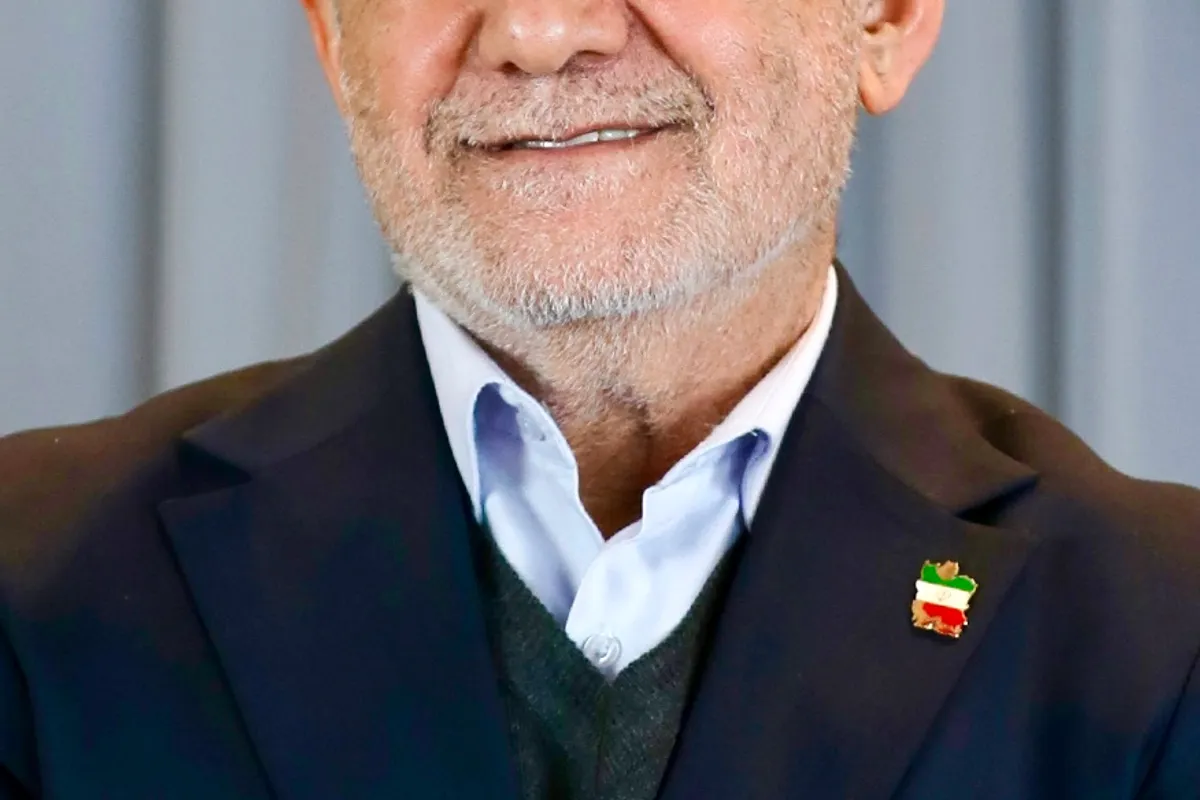 Irans Präsident gibt zu: Kommunikation mit dem obersten Führer ist schwierig