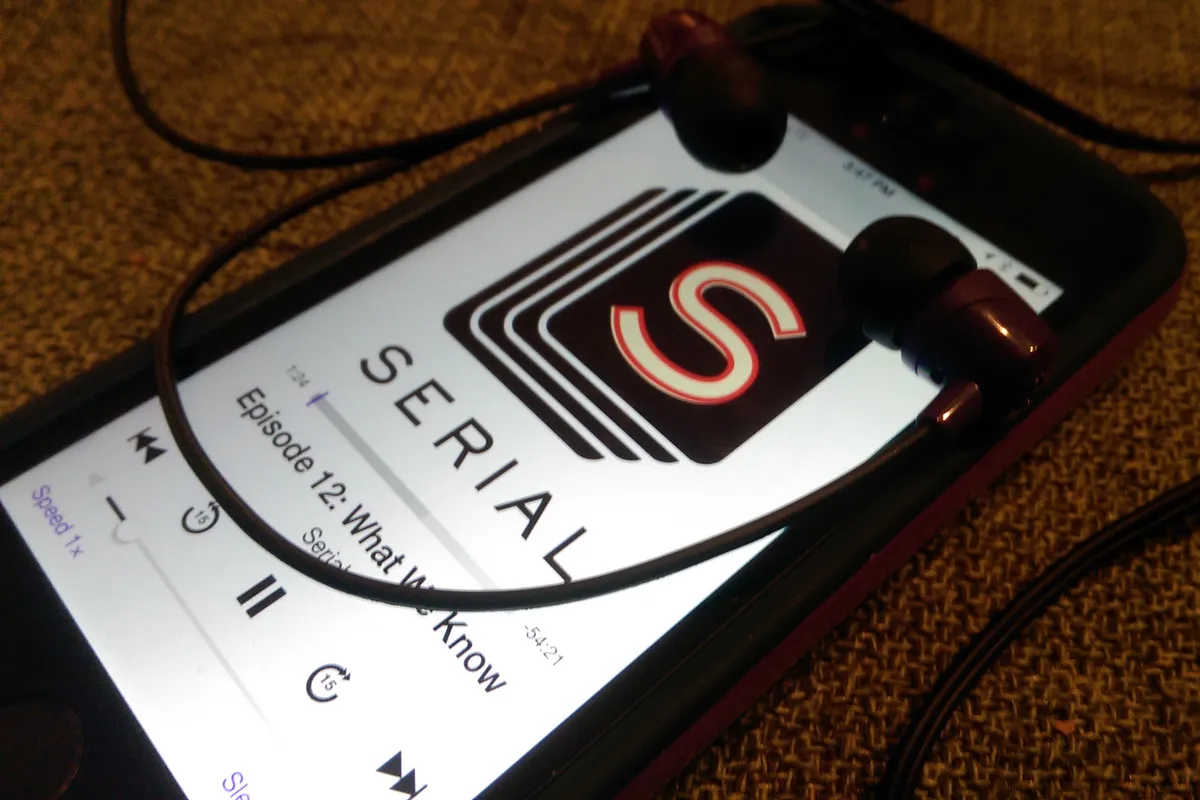 Iva Jerković Oreški i Dušan Bućan gosti novog festivalskog podcasta