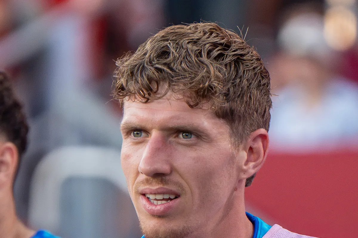 Jakić Provides Assist as Rijeka Signs Bundesliga-Scoring Forward