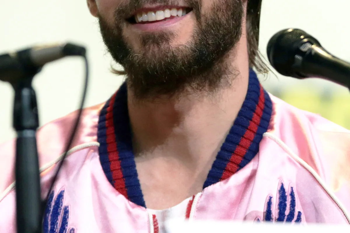 Jared Leto izgubio glavnu ulogu zbog optužbi