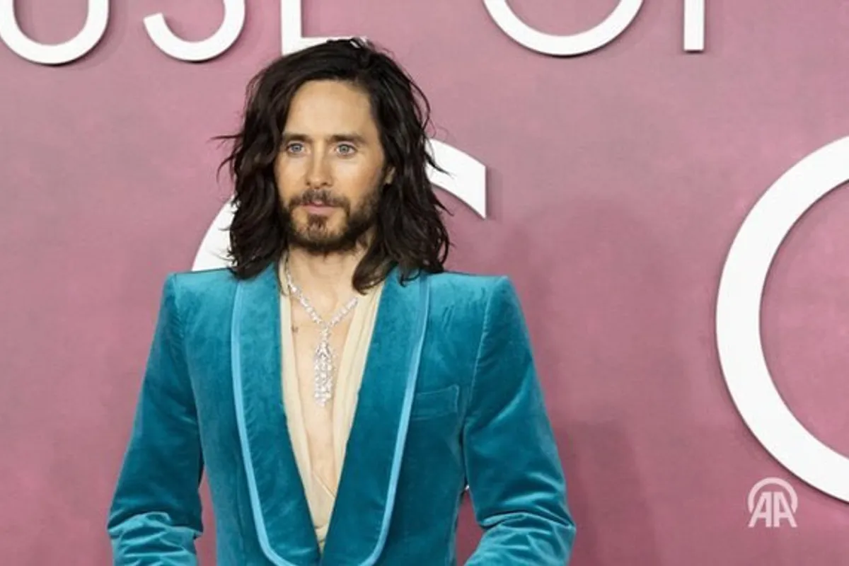 Jared Leto wegen Angriffen auf Minderjährige angeklagt: 'Ich habe noch nie jemanden sexuell angegriffen'