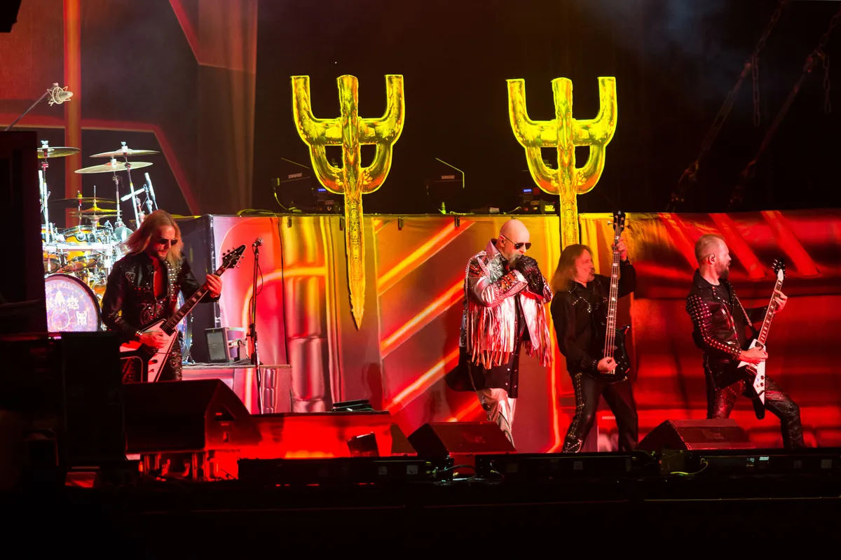 Judas Priest otvorili Faithkeepers turneju: kompletna setlista i sve o Puli i Beogradu