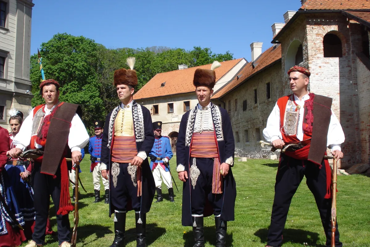 Jukić uoči 311. Alke: Dolazi državni vrh