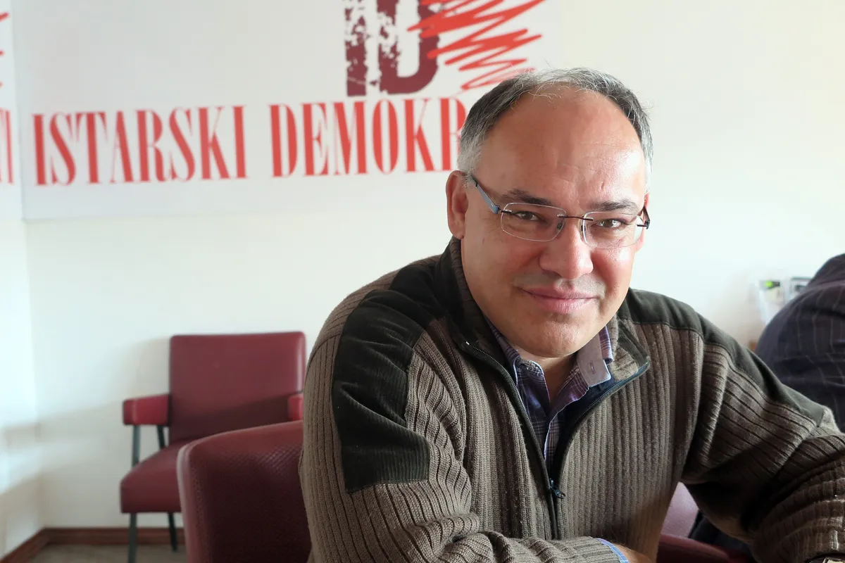 Kajin: Buzet ima najbolju stopu odvojenog otpada u Istri, a problem su neodgovorni političari