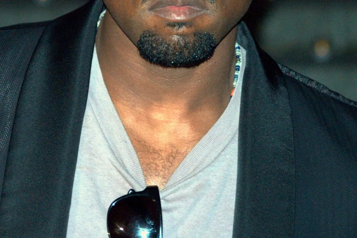 Kanye West nagodio se s bivšom asistenticom u tužbi za silovanje