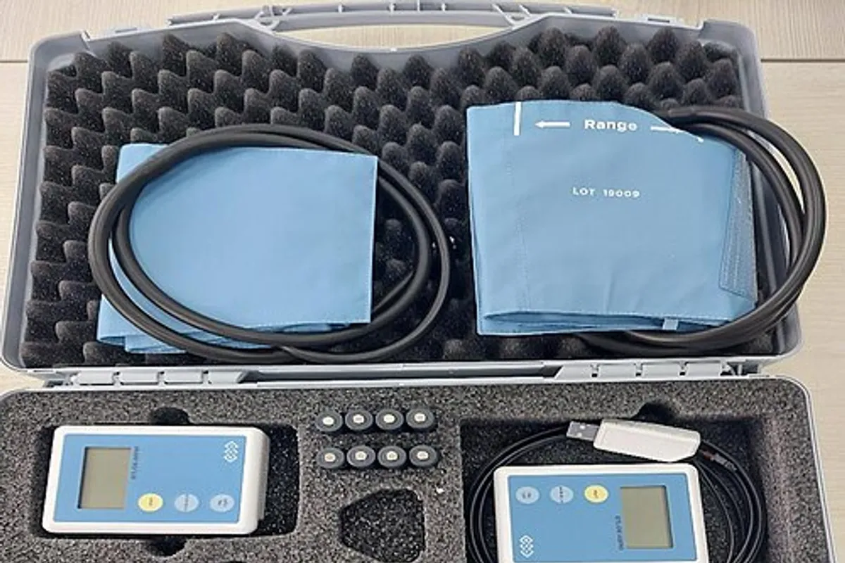 Kardiologin warnt: Das passiert mit dem Blutdruck bei Hitze