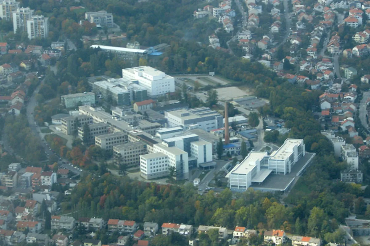 KBC Zagreb dobio prvi photon-counting CT vrijedan 3,5 milijuna eura