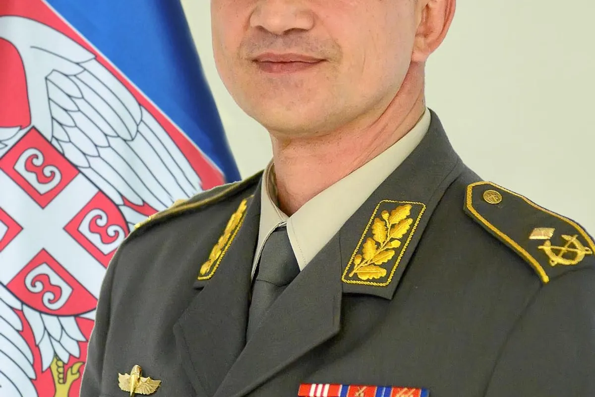 Kći Suzane Mančić rodila sina: General Talijan dobio šesto dijete