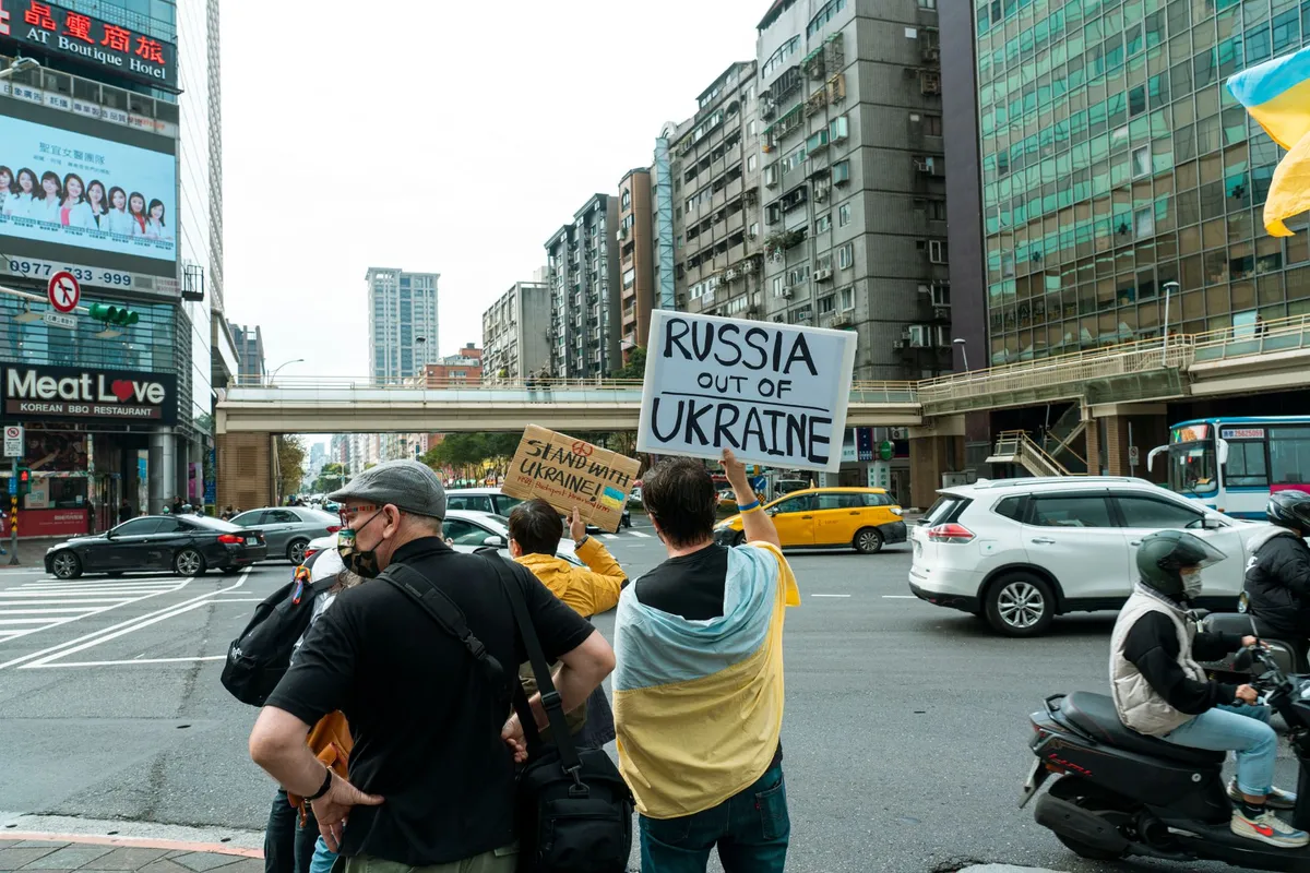 Kyiv Region in Mourning: Day of Sorrow Declared
