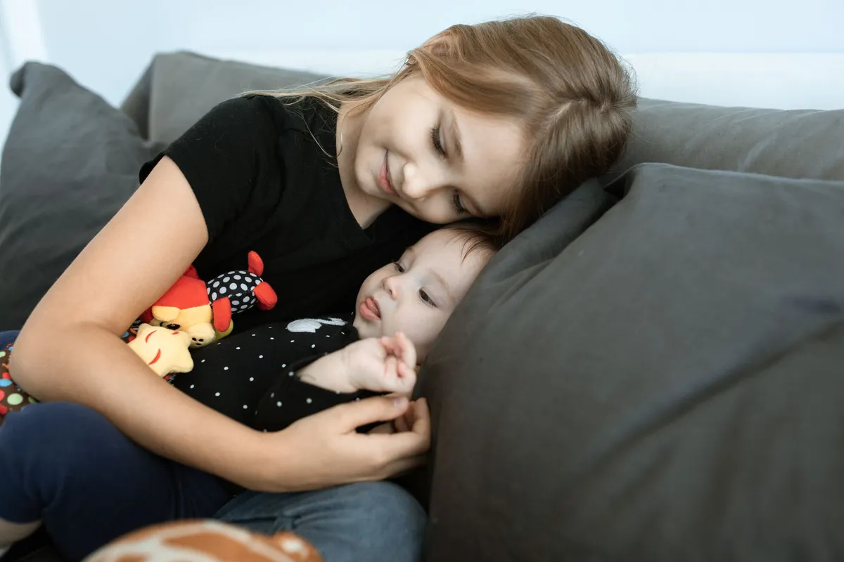 Climate change increases heat danger for babies: Here's how to protect them