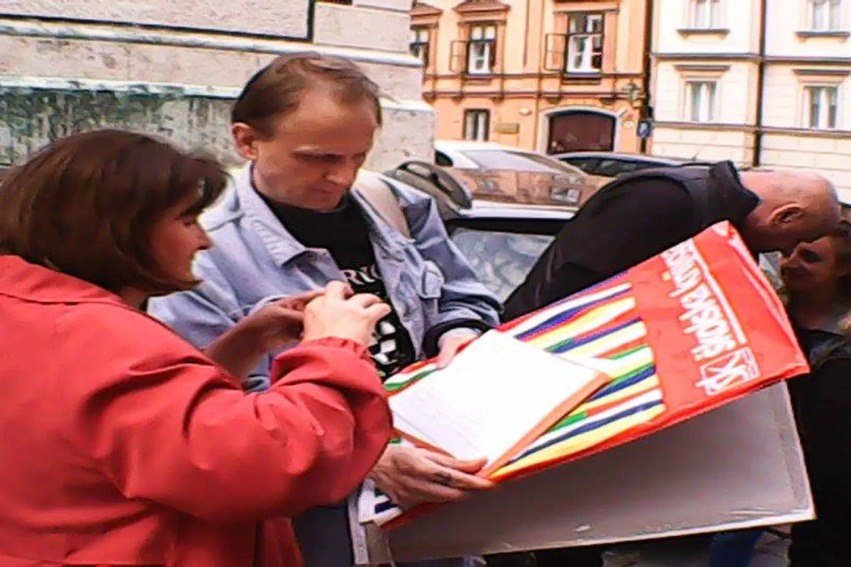 Knežević: Organized Crime Is Not Broken Until Those Who Protected It Are Prosecuted