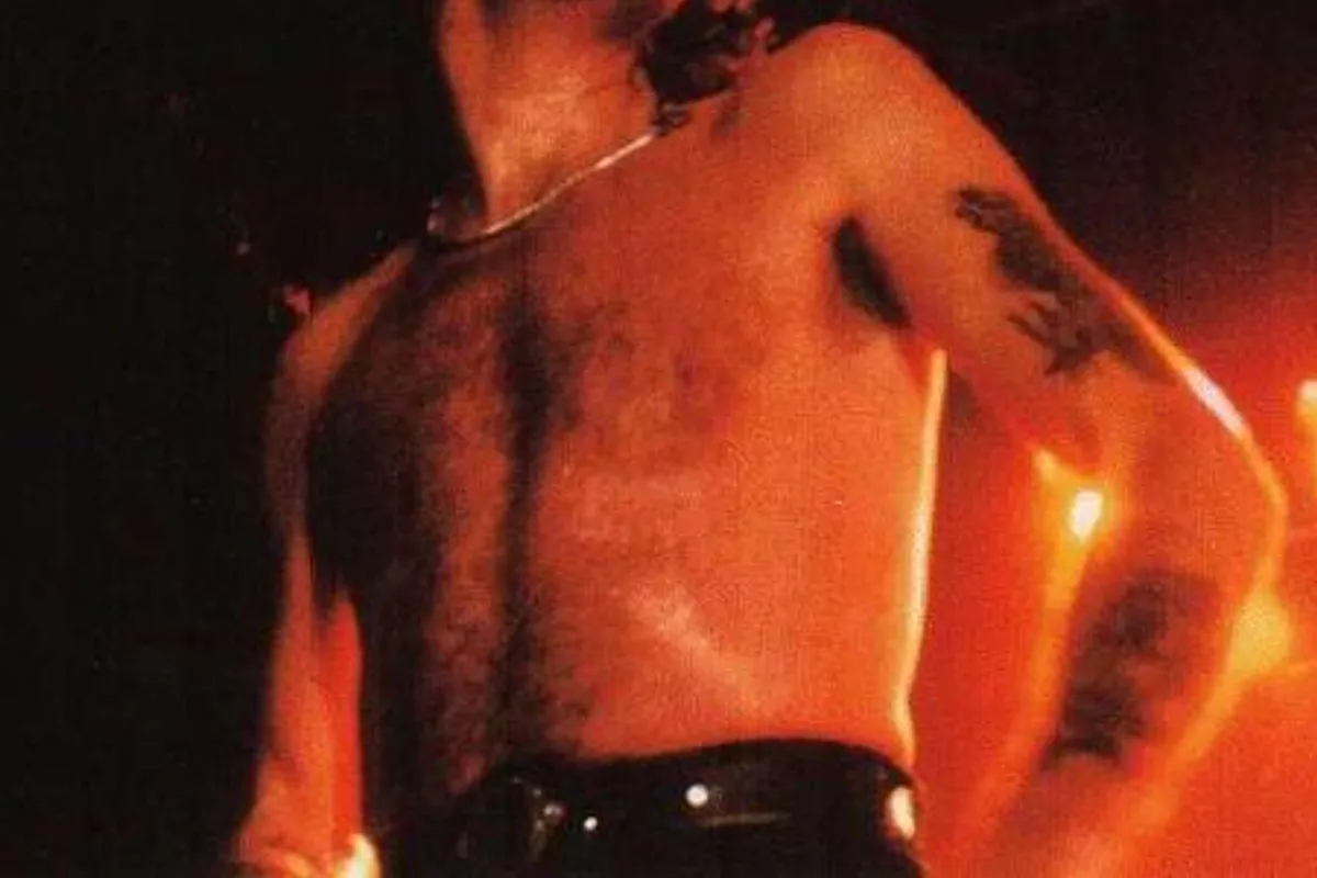 Buch über Bon Scott erscheint in Kroatien: Autor verwirft offizielle Version des Todes des AC/DC-Sängers