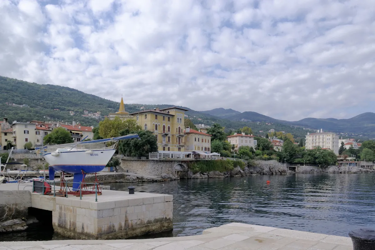 Komunalac otkriva: Ljeti na Liburniji prikupimo 1.200 tona otpada mjesečno