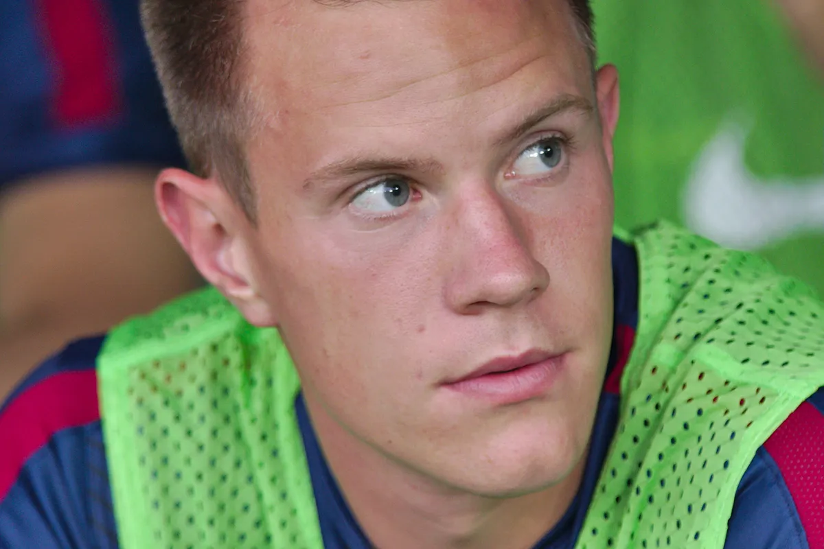 Konačno je poznato gdje će ove sezone braniti Ter Stegen