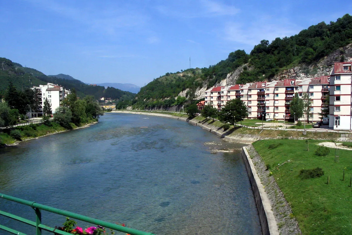 Konjic Declares State of Natural Disaster