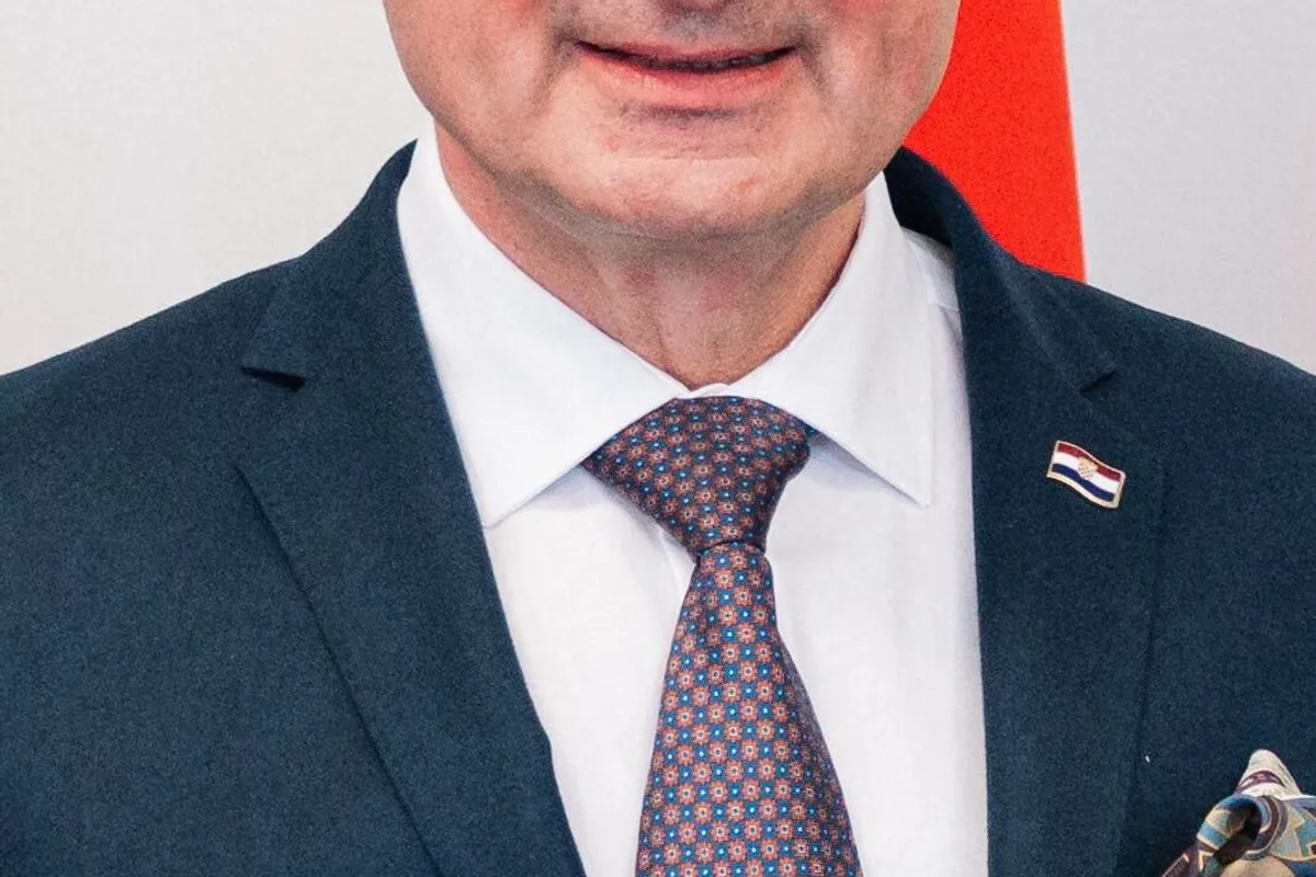 Kovačević: Grlić Radman Promotes Ideas Leading to Destabilization of BiH