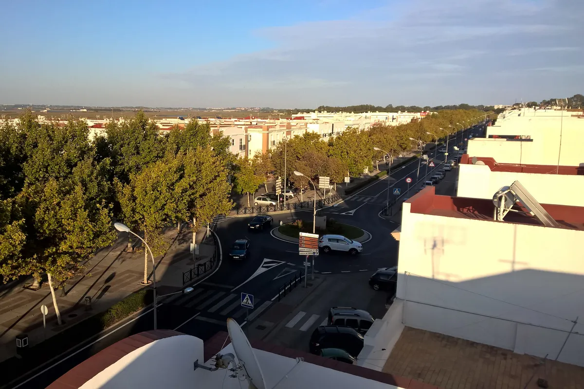 Bloody Clan Clash in Spanish Resort Town