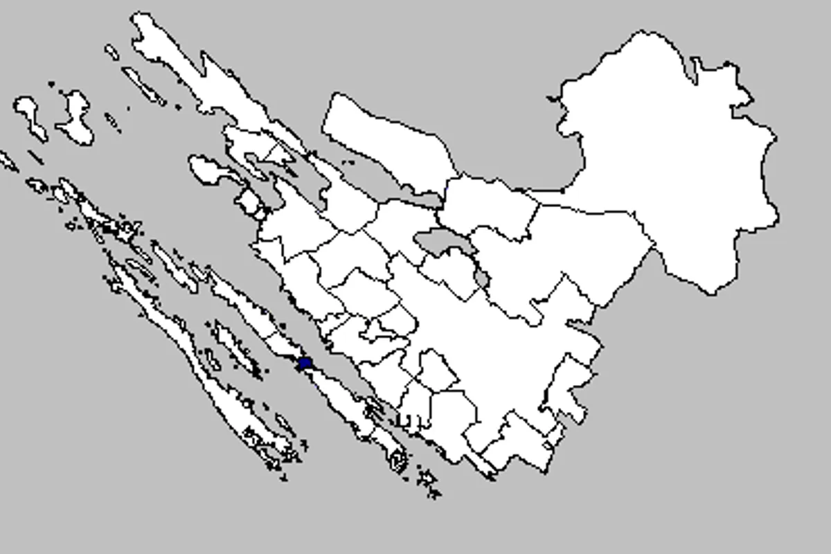 Kukljica proslavila 512. godišnjicu Gospe od Sniga