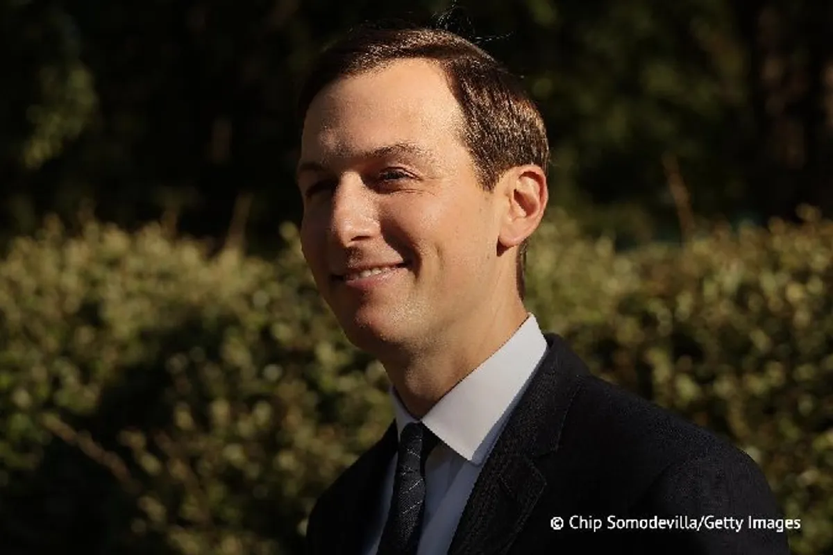Kushnerovi pregovori s Hamasom i Izraelom propali