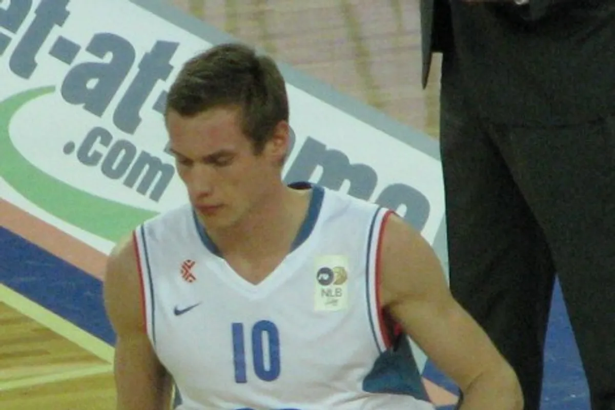 Leon Radošević mit 36 Jahren zum ersten Mal in der ACB-Liga