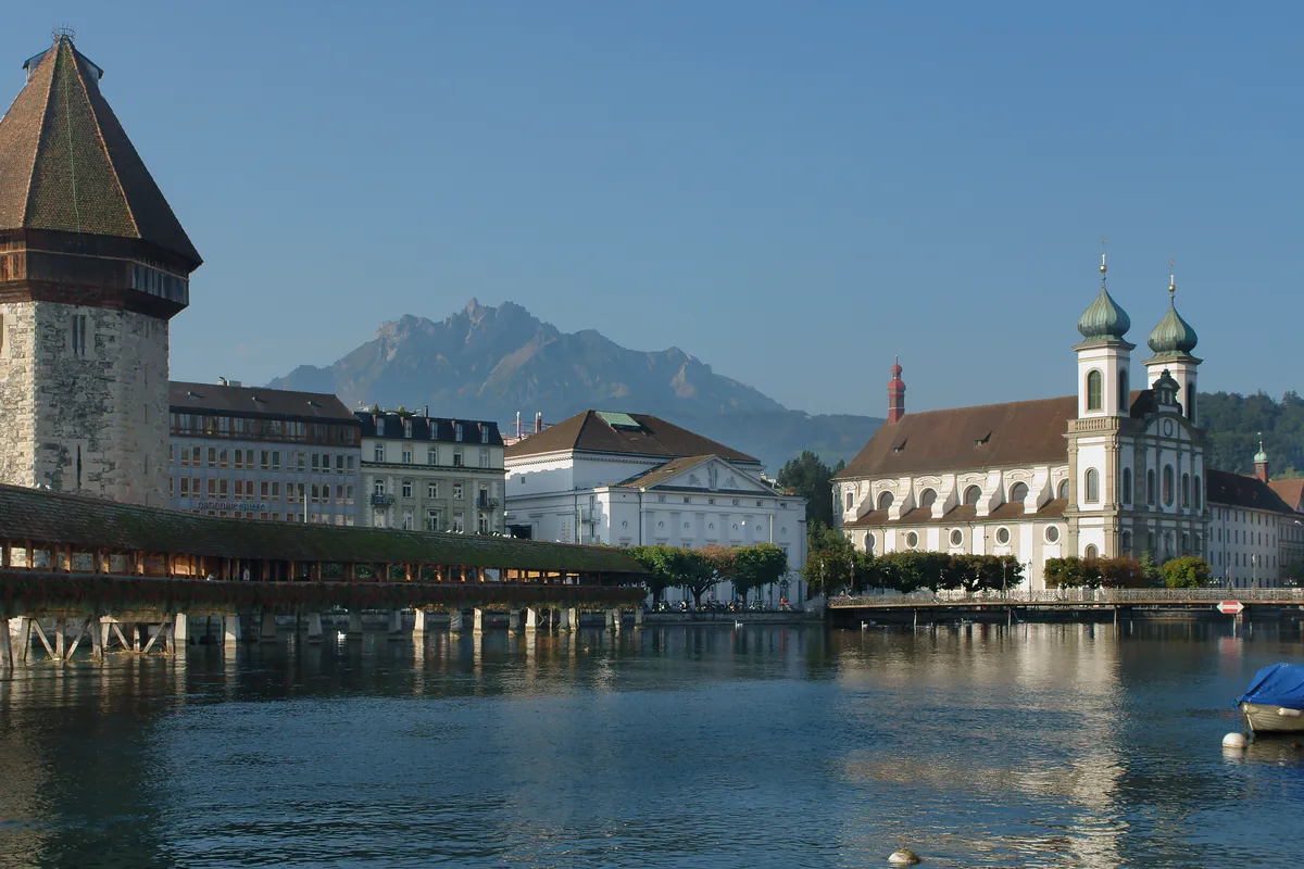 Letica potpisao za Luzern