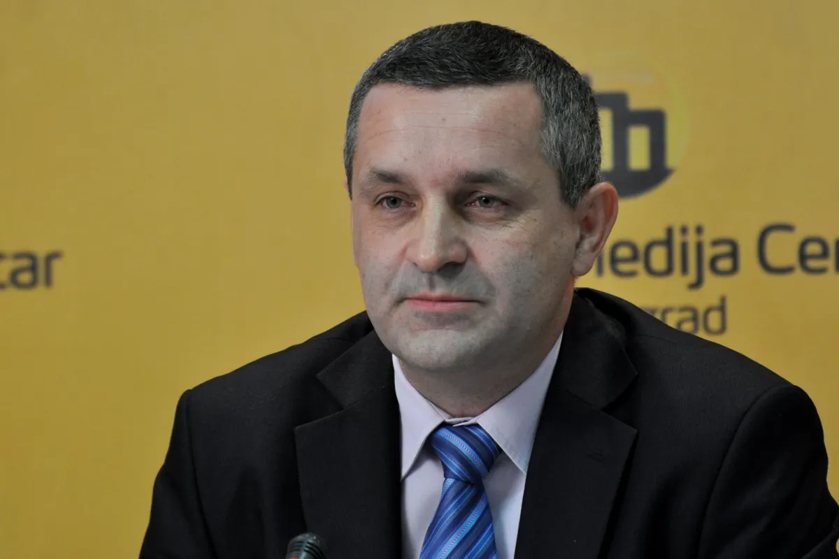 Linta traži zabranu proslave Oluje