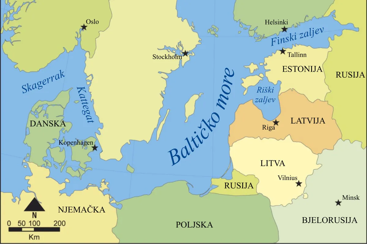 Litva digla uzbunu: Rusija priprema provokacije protiv NATO-a