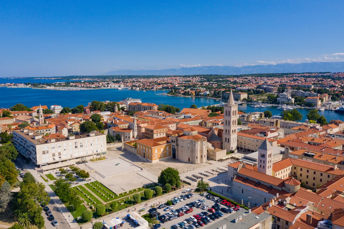 Thieves Strike Again in Zadar and Biograd