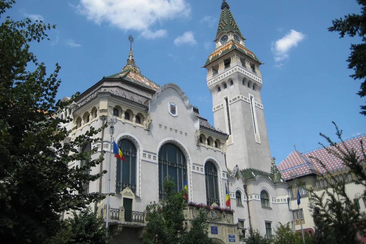 Lucija Ćirić Bagarić Claims the Biggest Title of Her Career in Targu Mureș