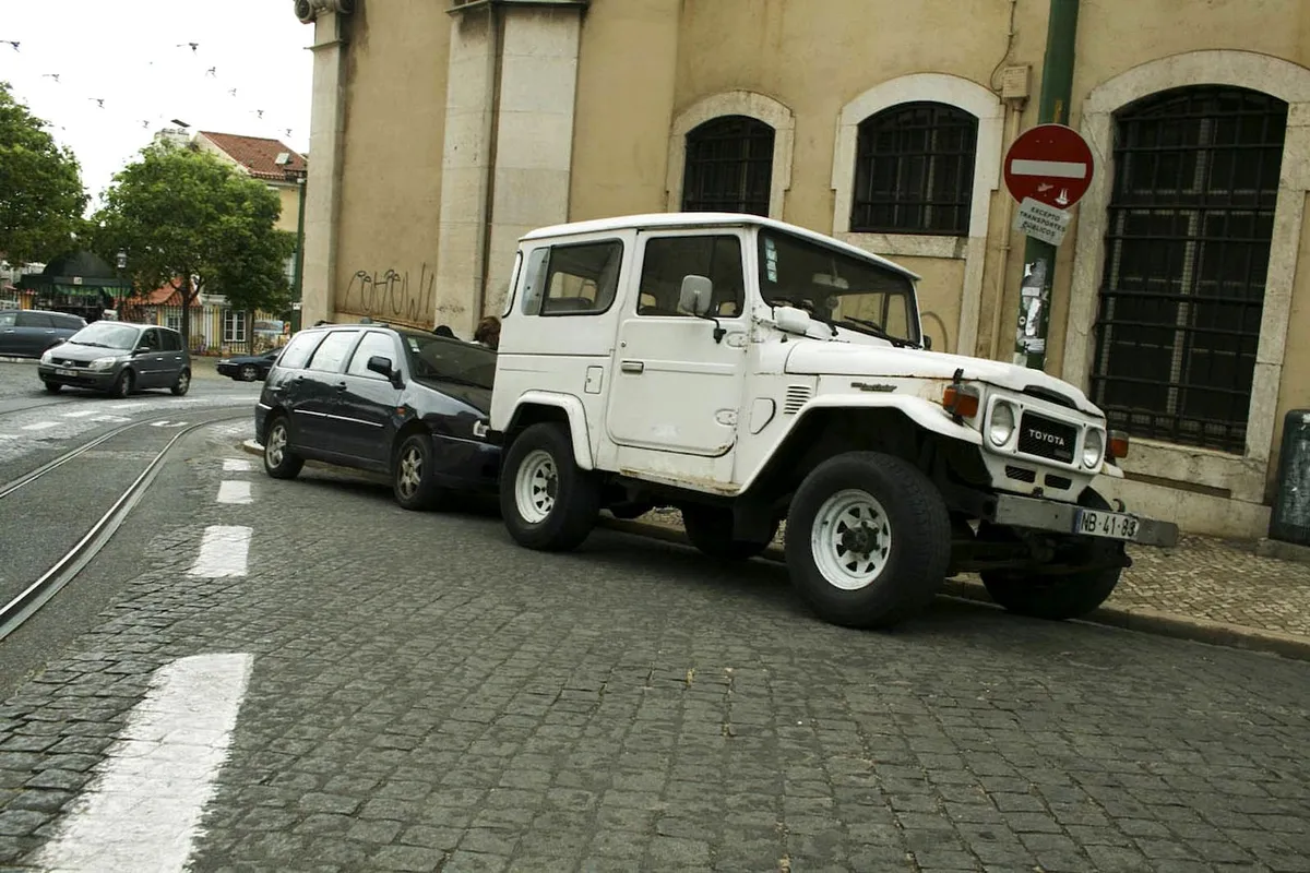 Dubrovnik Port Raises Parking Prices