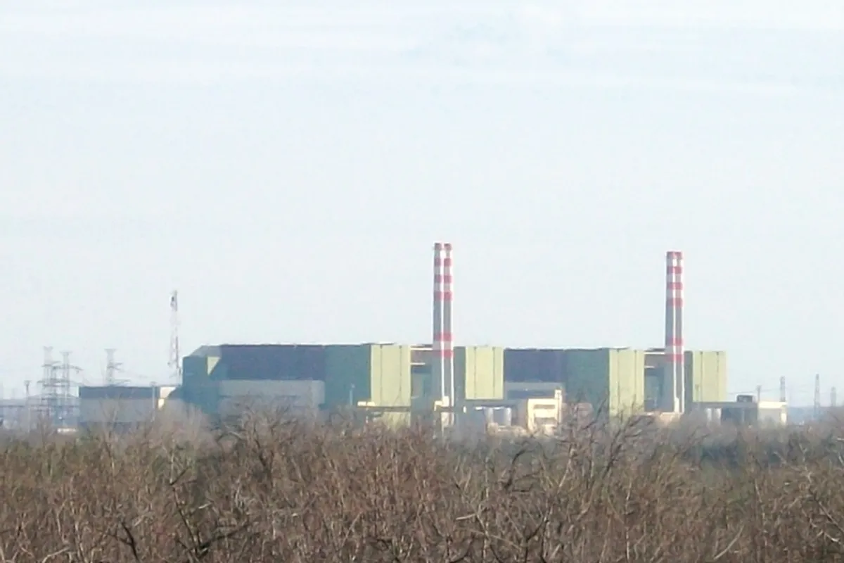 Mađarska ponovno pokreće turbine u Paksu: Dunav porastao 19 centimetara