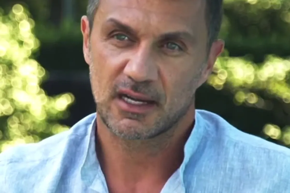 Maldini otkrio: Guardiola nam je crtao formacije