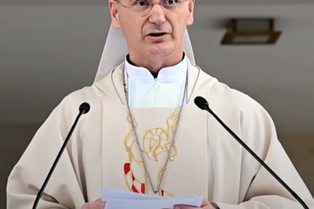 Marija Bistrica spremna za Veliku Gospu