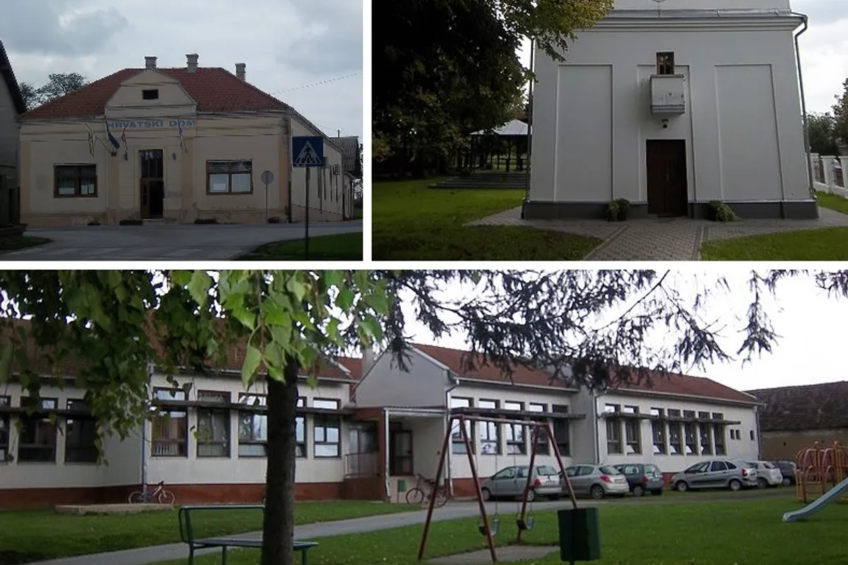 Marijan Balić aus Ilača beweist, dass man vom Knoblauch leben kann: Einnahmen bis zu 17.500 Euro pro Hektar