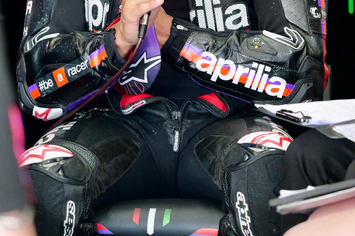 Martin u Silverstoneu povećao prednost u MotoGP prvenstvu