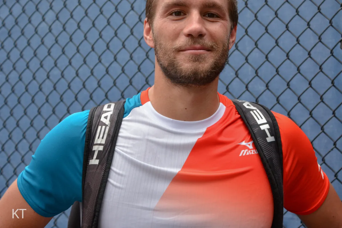 Mektić i Krajicek izborili finale parova na ATP 500 turniru u Washingtonu