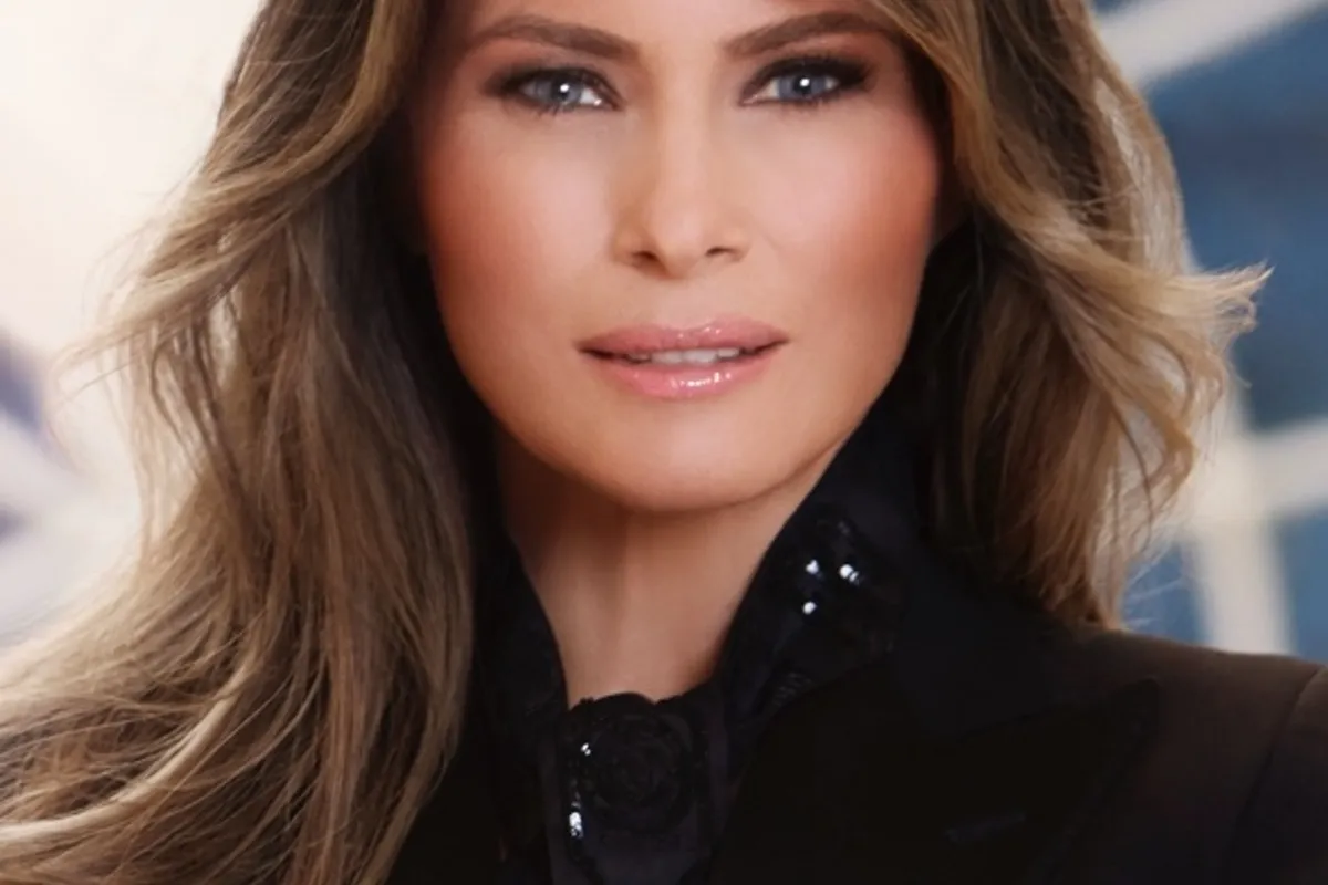 Melania Trump bringt erneut ukrainisches Kind mit seiner Familie zusammen