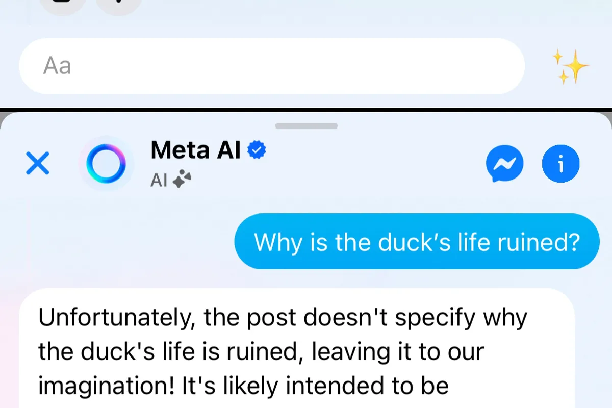 Meta bringt Mac-App heraus, die KI in einen Geschäftsassistenten verwandelt