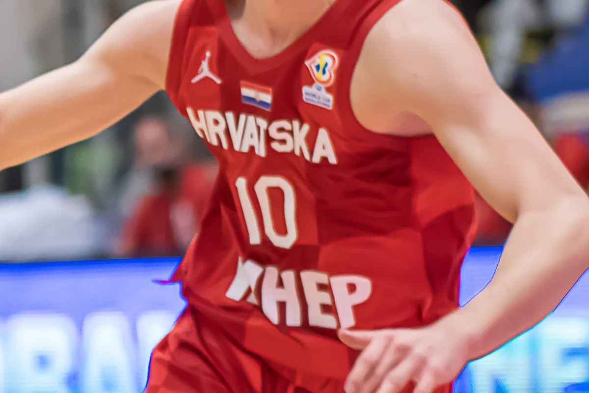 Mijatović napravio jednu promjenu na popisu