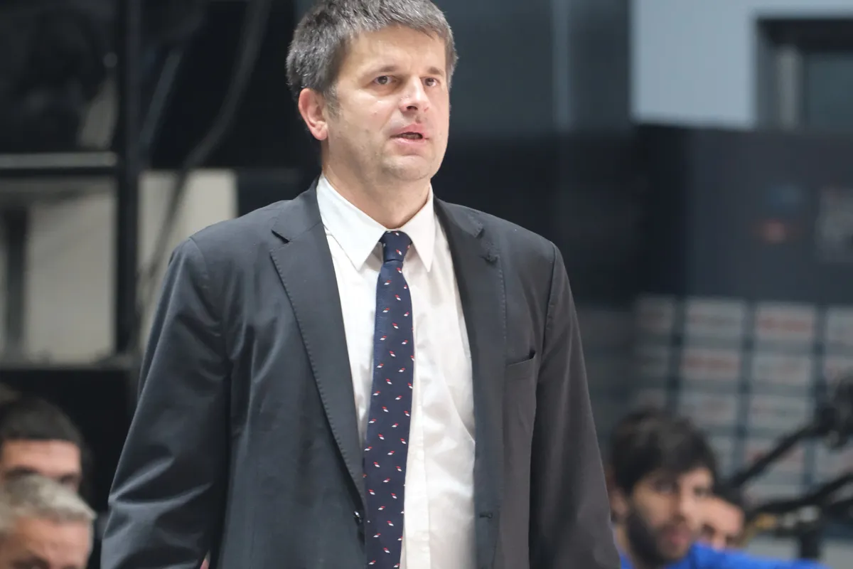 Mijatović o nadimku Tigar i putu prema SP-u: 'Ne znam kako je krenulo, traje više od 20 godina'