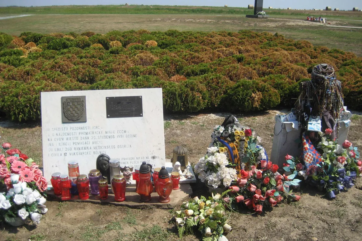 Mišetić: Hague did not confirm that Croatian soldiers killed civilians in Uzdolje