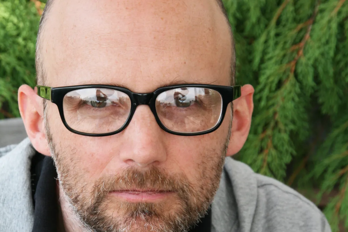 Moby oduševio rasprodanu Arenu Pula: 'Nama iz LA-a ovo je impresivno'