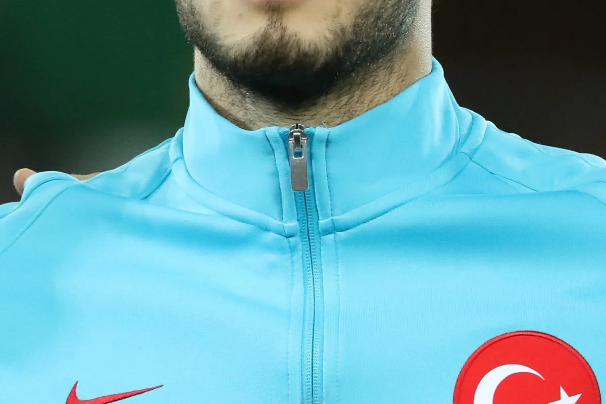 Modrićev šeretski potez prema kapetanu Turske