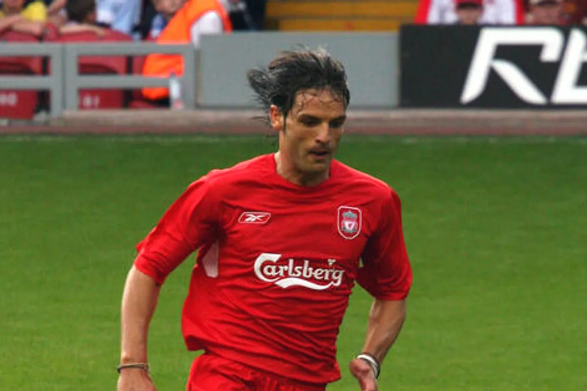 Morientes žestoko napao Real Madrid