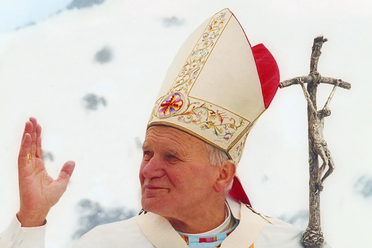 Kann Thompson den Papst-Rekord brechen? 23 Jahre alte slawonische Zahl