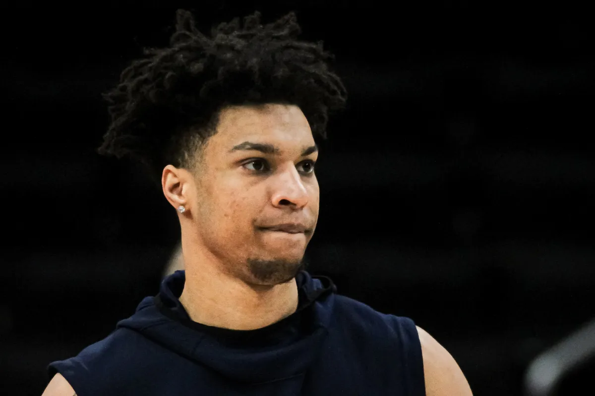 Mrtvozornik potvrdio: NBA zvijezda Brandon Clarke umro od heroina i kokaina