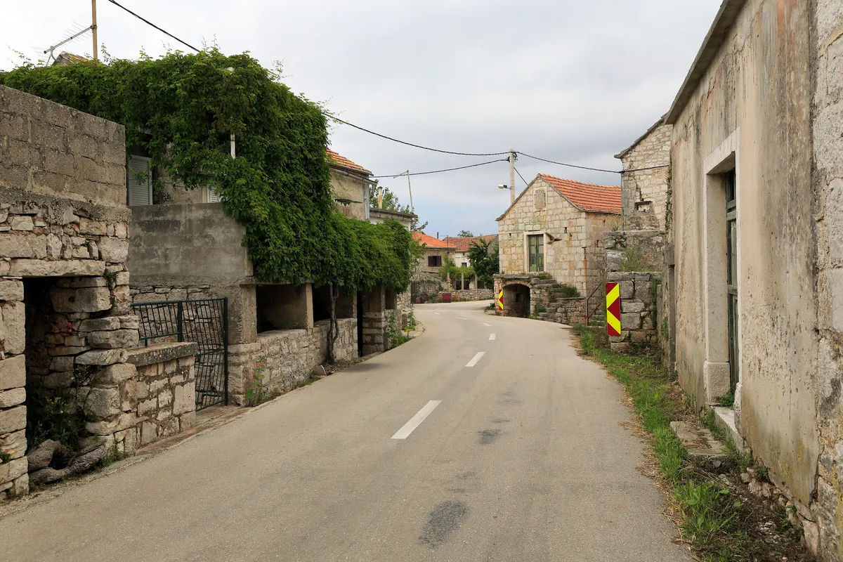 Toypudel Bombon auf Hvar verschwunden